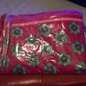 Vera Bradley Beach Towel